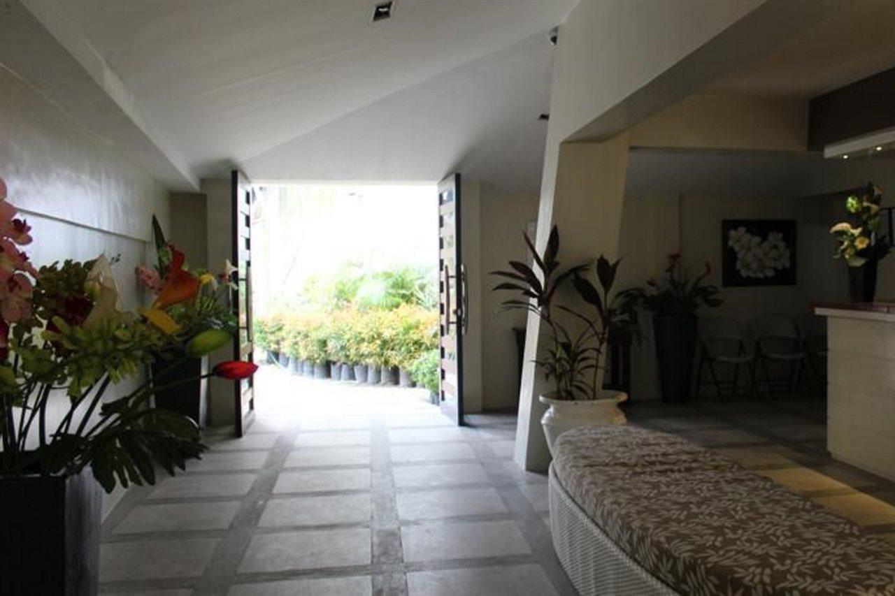 Casa Pilar Beach Resort Manoc-Manoc Esterno foto